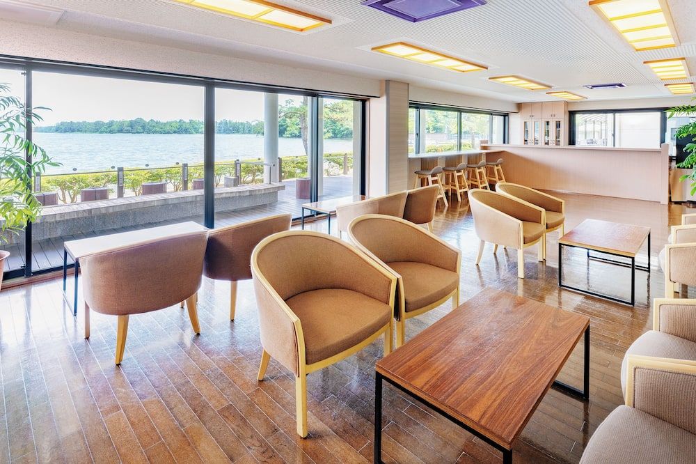 Amano Hashidate Hotel