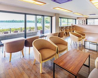 Amano Hashidate Hotel - Miyazu - Lounge