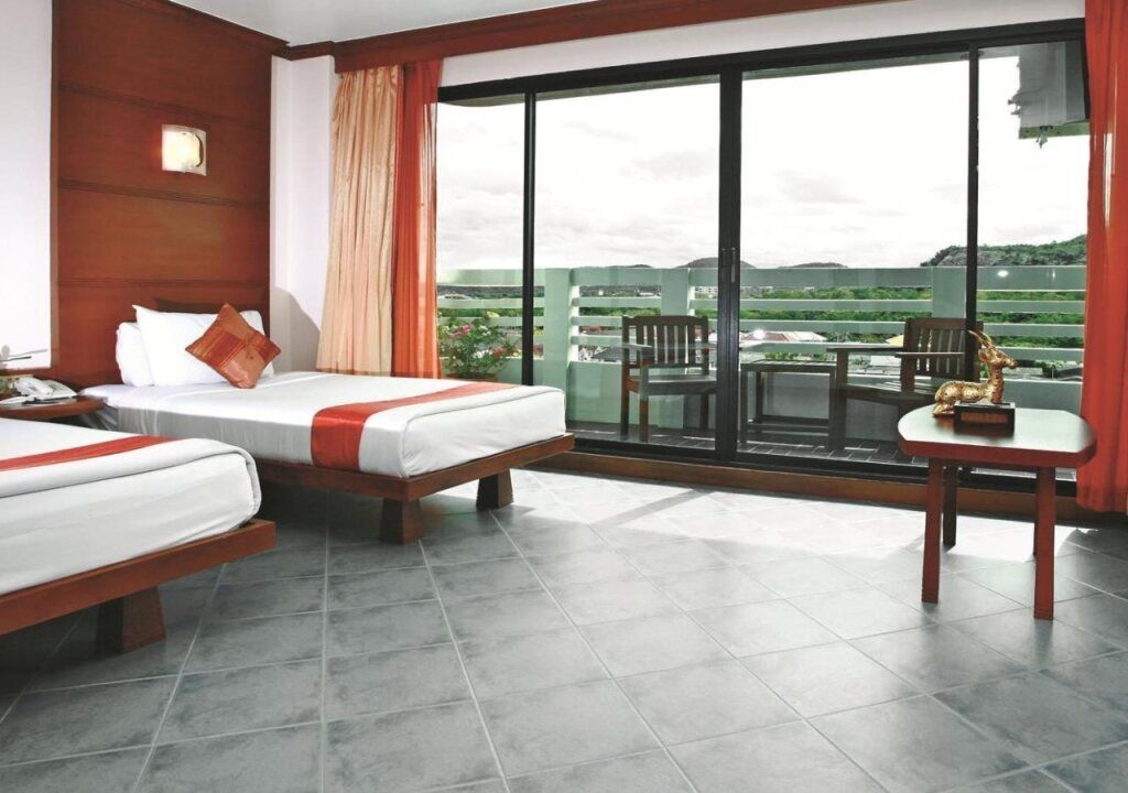 هوا هين لوفت