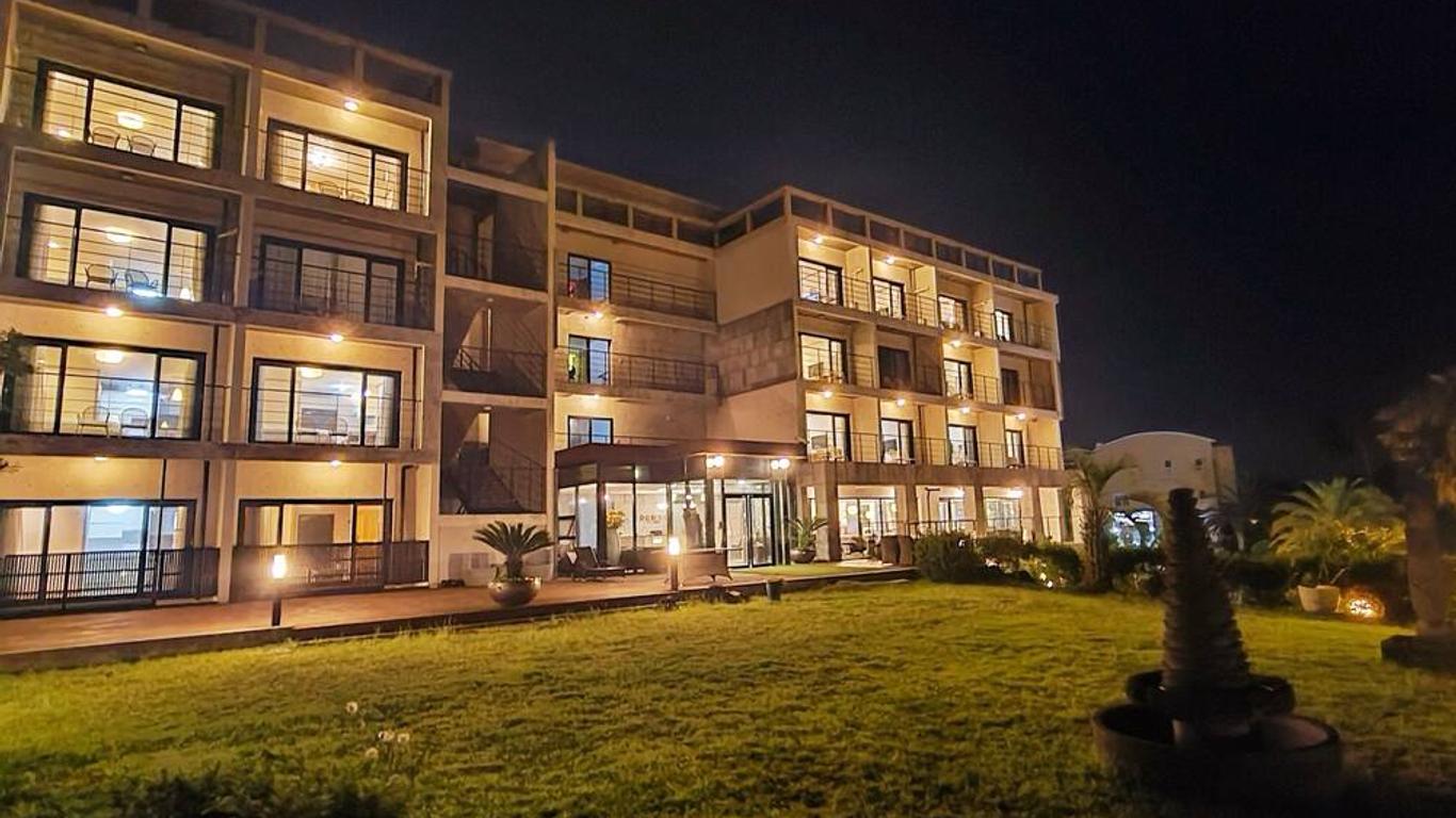 Seogwipo Dombe Resort