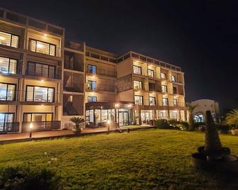 Dombe Resort - Seogwipo - Bina