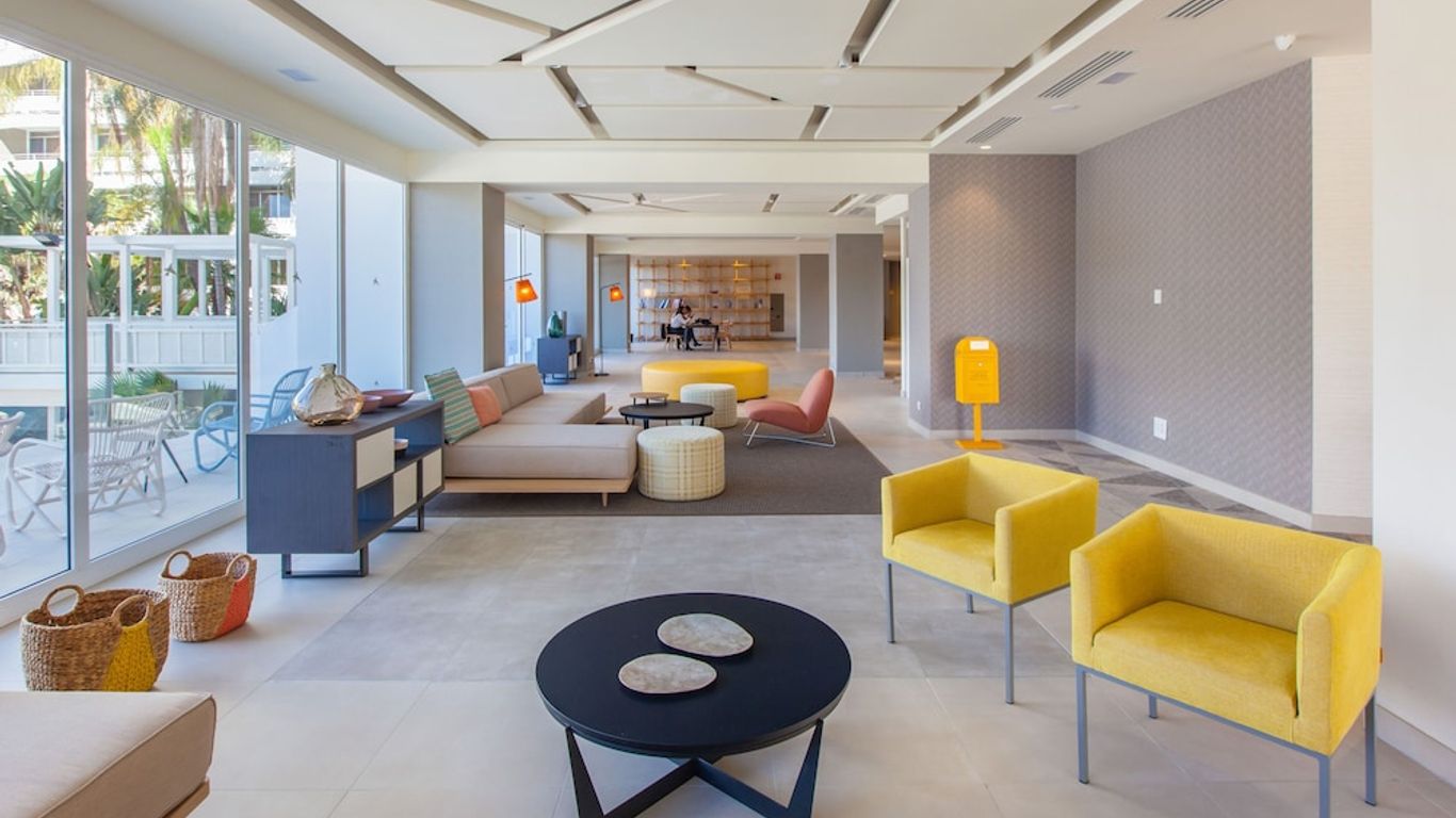 Abora Buenaventura by Lopesan Hotels