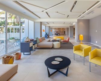Abora Buenaventura by Lopesan Hotels - San Bartolomé de Tirajana - Area lounge