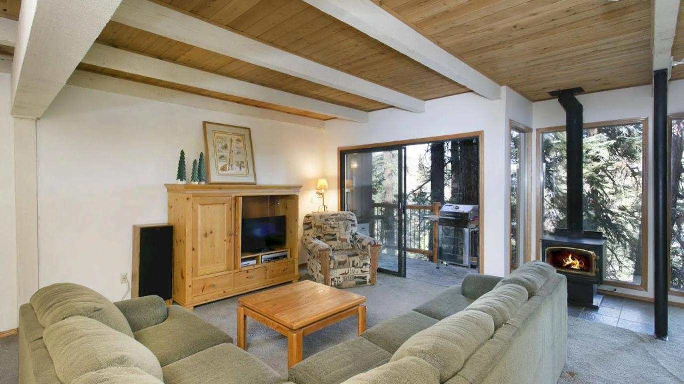 Timber Ridge Resort by 101 Great Escapes