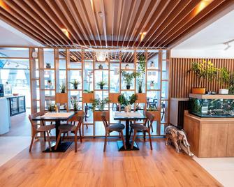 Stil Hotel - Bucharest - Restaurant