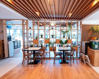 Stil Hotel - Bucarest - Restaurante