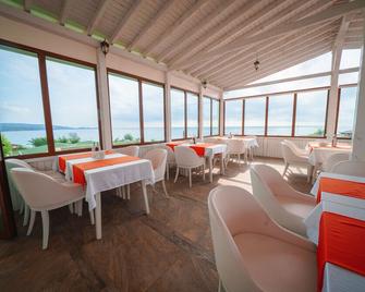 Hotel Perla Beach Luxury - Primorsko - Restaurante