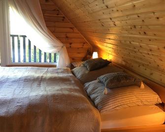 Ahoi - Wiek - Schlafzimmer