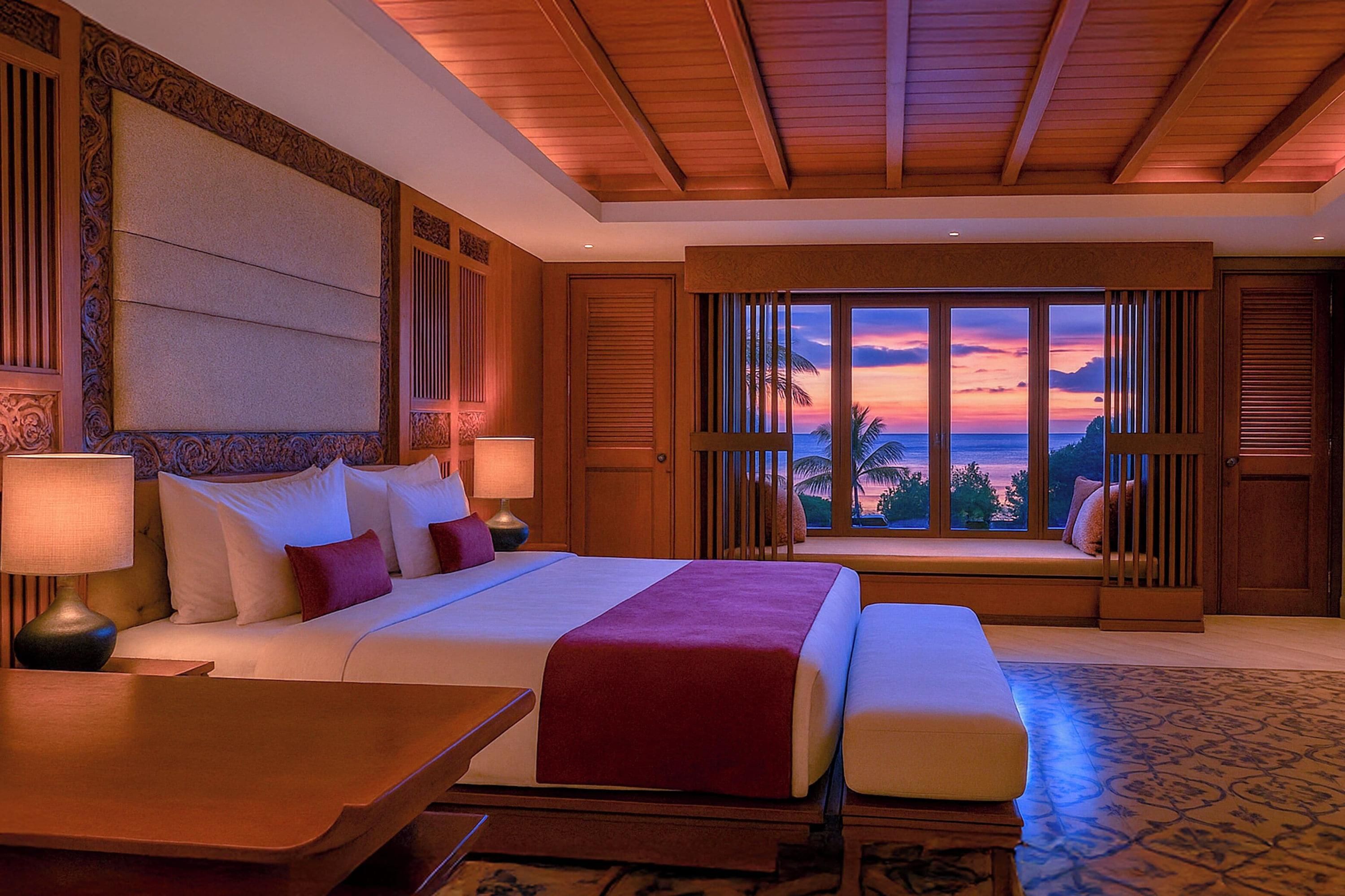 Swarga Suites Bali Berawa, Marclan Collection - North Kuta