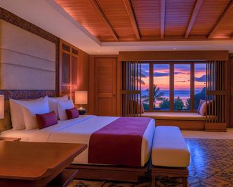 Swarga Suites Bali Berawa, Marclan Collection - North Kuta