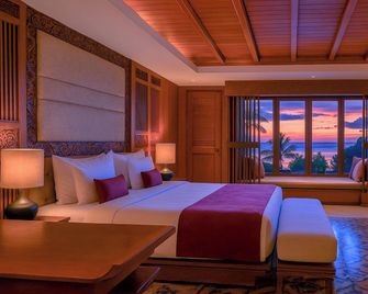 Swarga Suites Bali Berawa, Marclan Collection - North Kuta