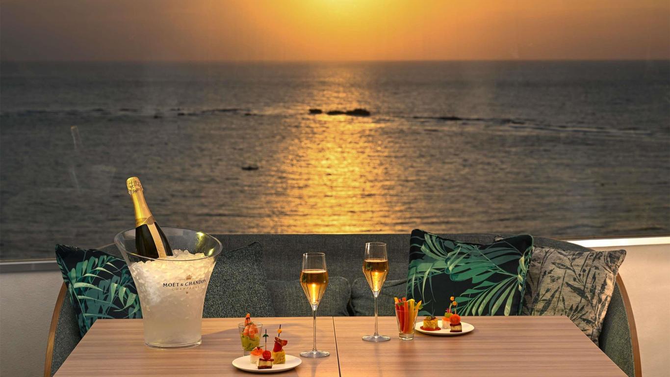 Grand Mercure Okinawa Cape Zanpa Resort