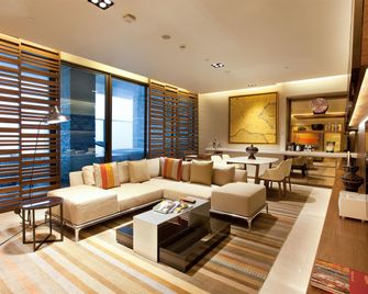 One Farrer Hotel - Singapore - Bedroom