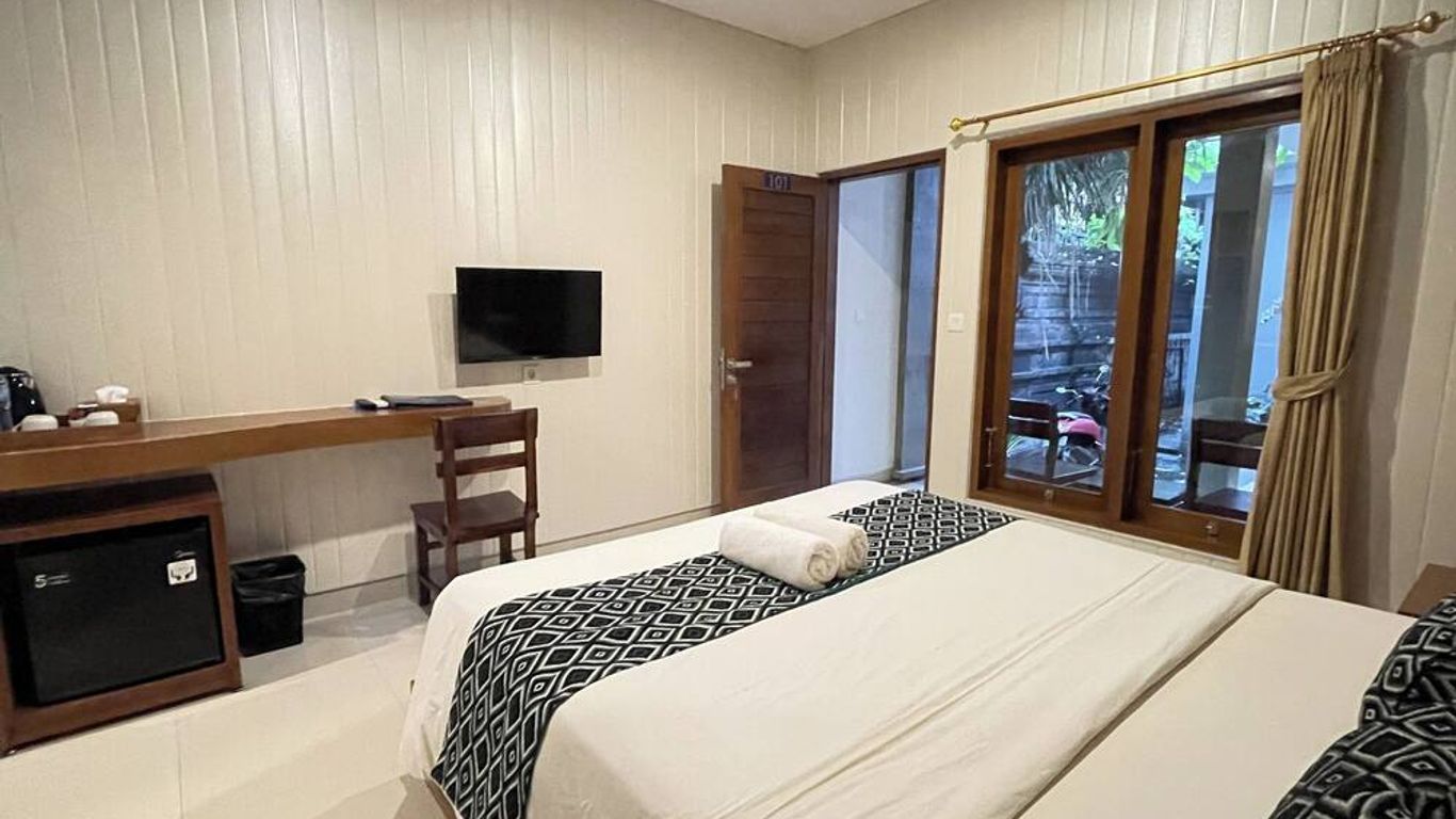 Singgah Hotel Seminyak