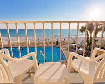 海濱度假酒店 - 巴拿馬市海灘 - 巴拿馬城海灘 - 游泳池