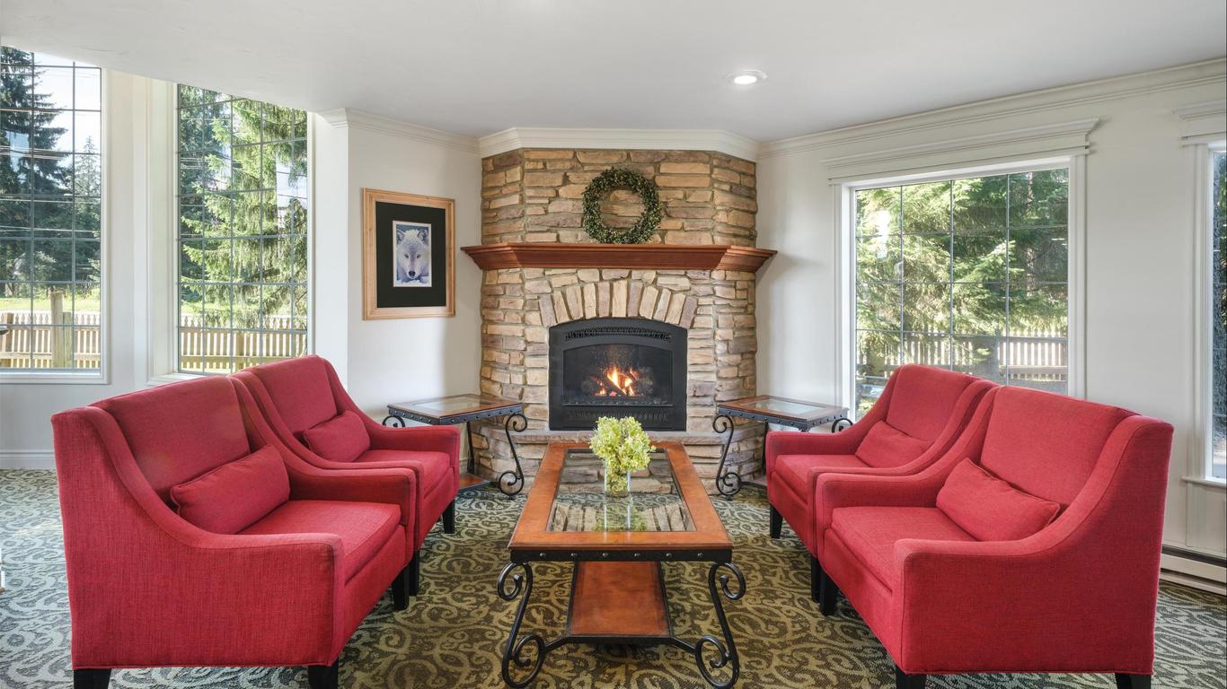 Best Western Country Lane Inn