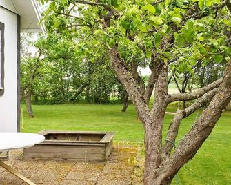 홀리데이 홈 인 바라 - 바라 - 파티오