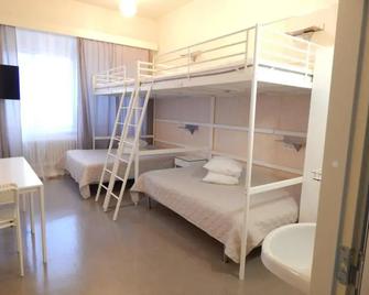Immalanjärvi - Imatra - Schlafzimmer