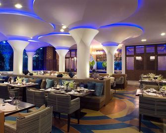 Avista Hideaway Phuket Patong - MGallery (Sha Plus+) - Phuket - Restaurant