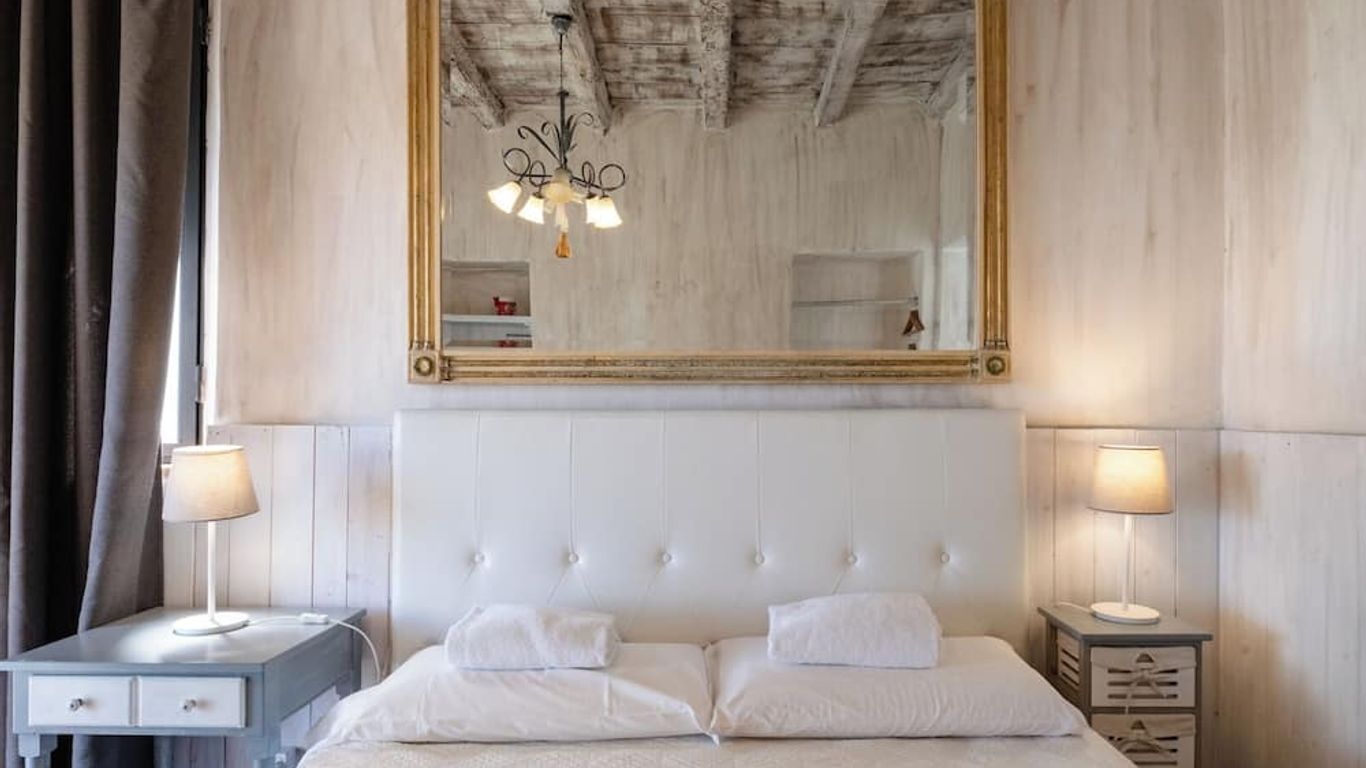 Il Castagnolo Country B&B