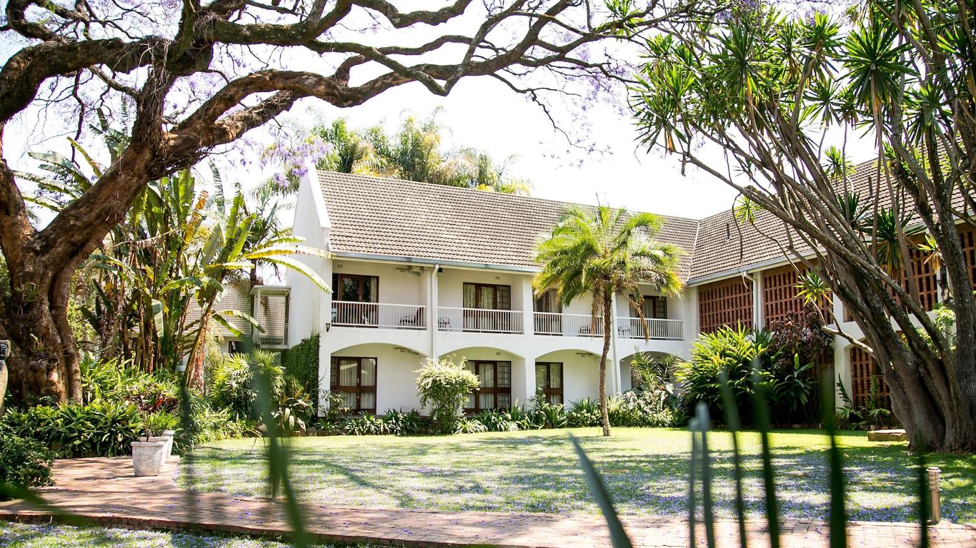 Bronte Hotel