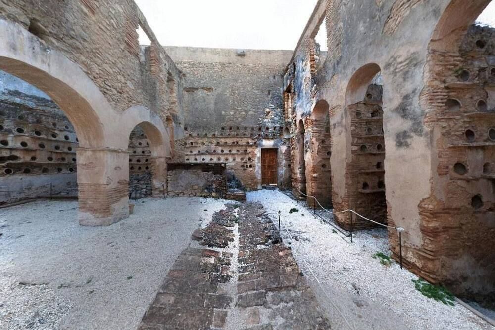 El Palomar de la Breña - Barbate