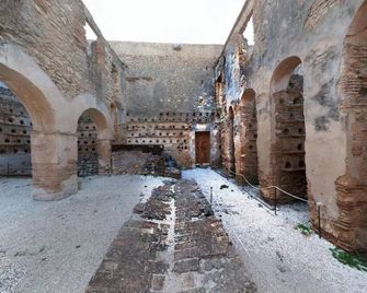 El Palomar de la Breña - Barbate