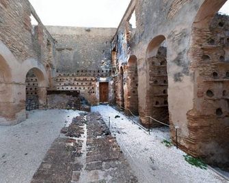 El Palomar de la Breña - Barbate