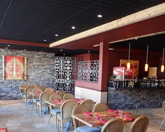Central Suite Hotel - Lloydminster - Restaurant