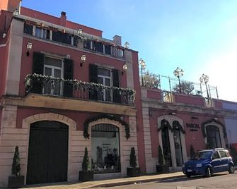 Dolce Farinella - Putignano - Bâtiment