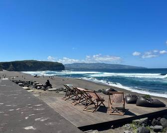 Casa Mamã e Papá - Mosteiros - Playa