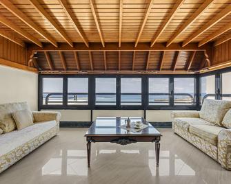 Casa Fife - Arrecife - Soggiorno