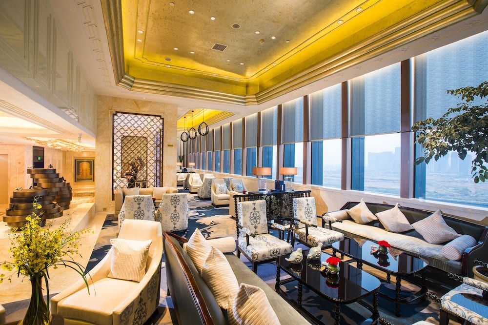 فندق كاسيون إنترناشونال ييوو