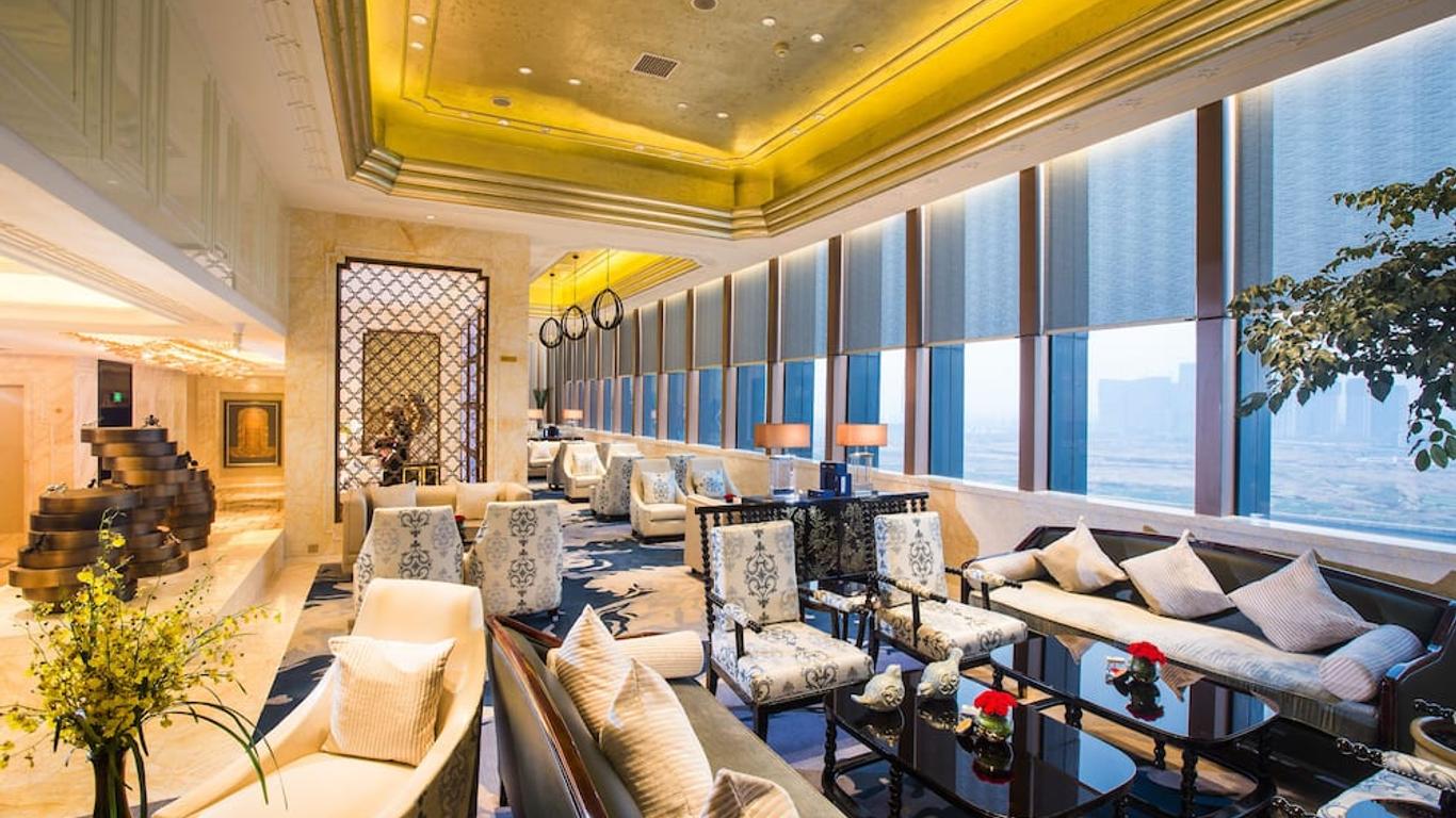 Kasion International Hotel Yiwu