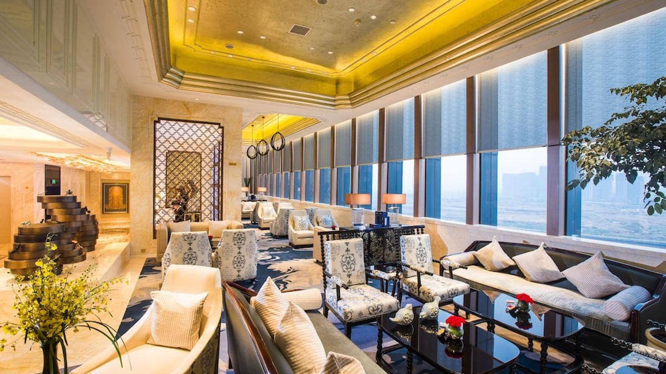 Kasion International Hotel Yiwu