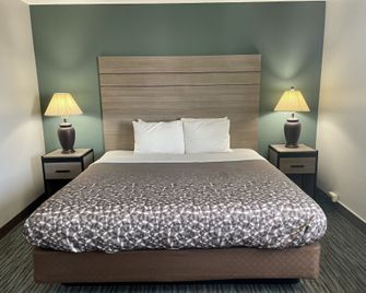 Countryside Inn & Suites Omaha East-Council Bluffs Ia - Council Bluffs - Habitación