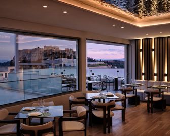 Electra Rhythm Athens - Athens - Restaurant