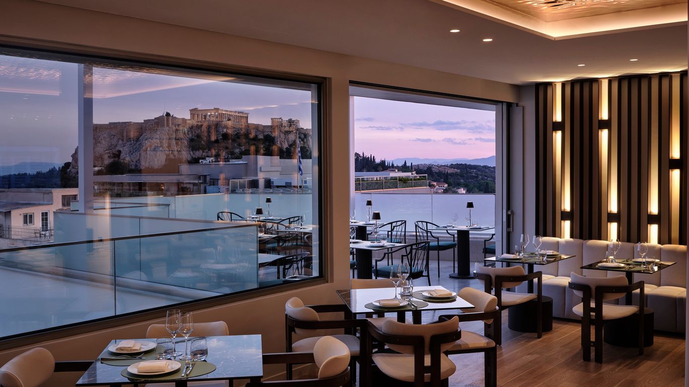 Electra Rhythm Athens