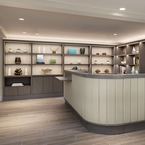 The Pell, Part of JdV by Hyatt image 1