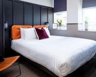 The Chicago Hotel Collection River North - Chicago - Kamar Tidur
