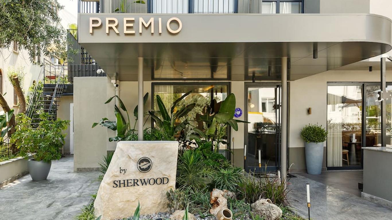 Sherwood Premio Hotel
