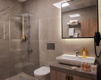 Kemer City Hotel Istanbul Airport - Kemerburgaz