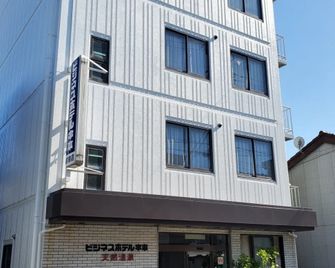 Business Hotel Kushimoto Ekimae - Kushimoto - Edificio