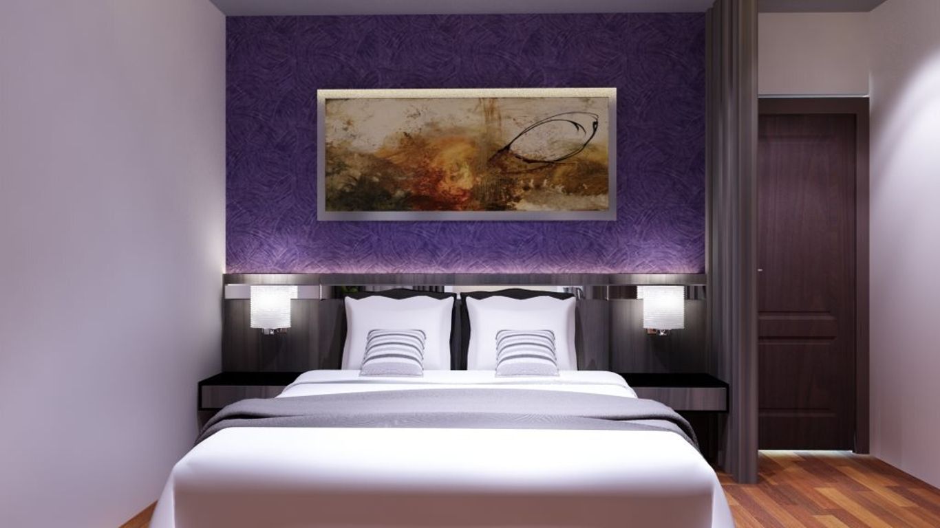 Neotel Hotel City Centre