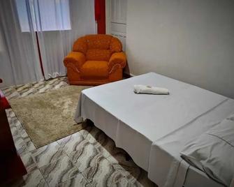 La visa hotel - Campo Mourão - Bedroom