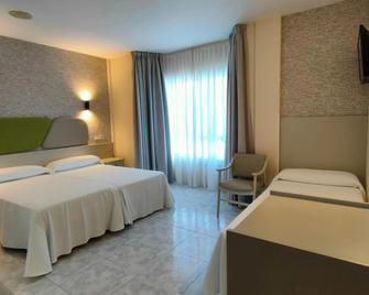 Hotel Nuevo Lanzada - A Lanzada - Bedroom