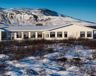 Hotel Grimsborgir by Keahotels - Selfoss - Budova
