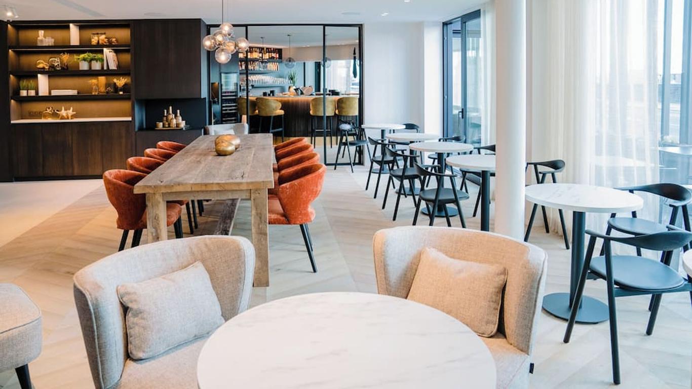 هوتل دو باسين