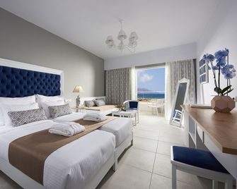 Mythos Palace Resort & Spa - Georgioupoli