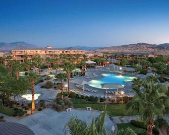 Worldmark Indio, 2 Bedroom Condo, Coachella, Sleeps 6 - Indio - Pool